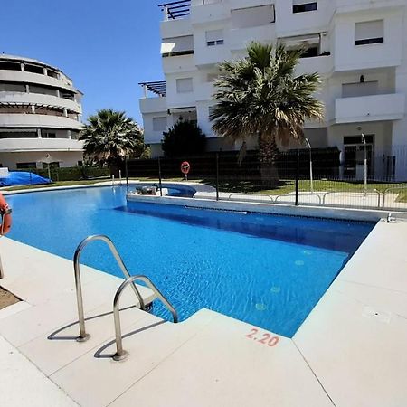 Balcon Del Mar Estepona Zewnętrze zdjęcie