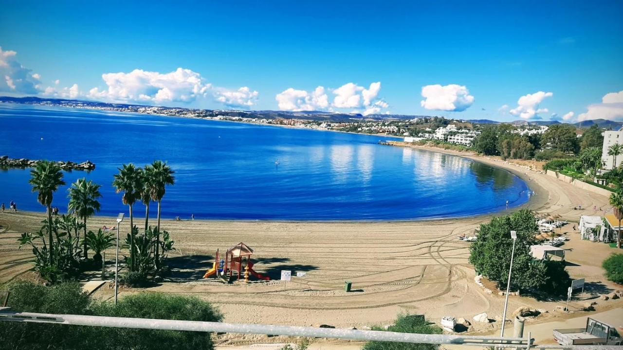Balcon Del Mar Estepona Zewnętrze zdjęcie