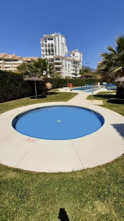 Balcon Del Mar Estepona Zewnętrze zdjęcie