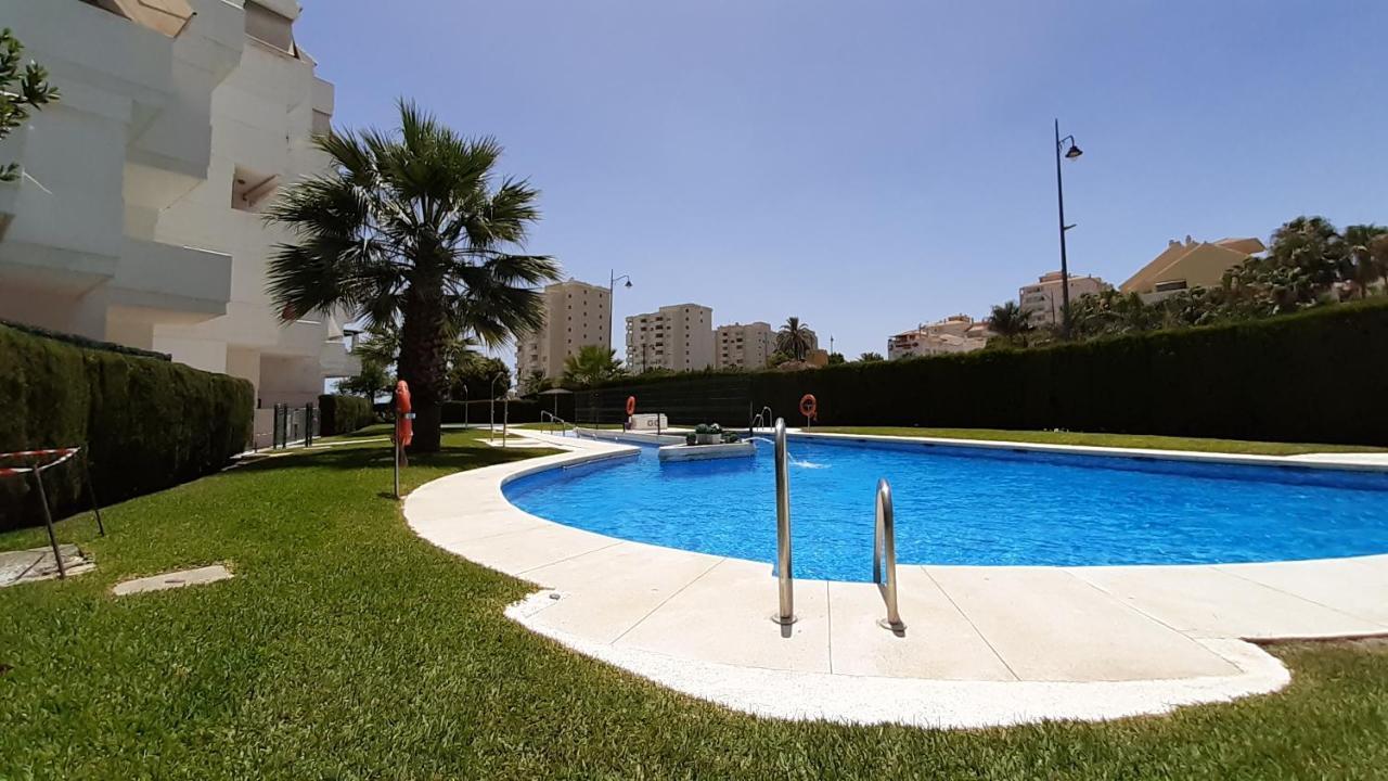 Balcon Del Mar Estepona Zewnętrze zdjęcie