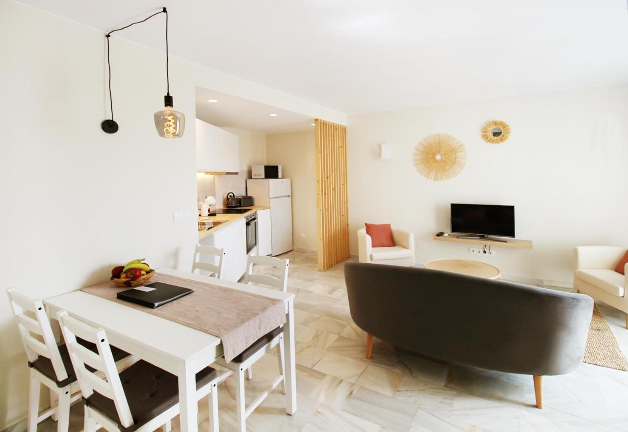 Balcon Del Mar Estepona Zewnętrze zdjęcie