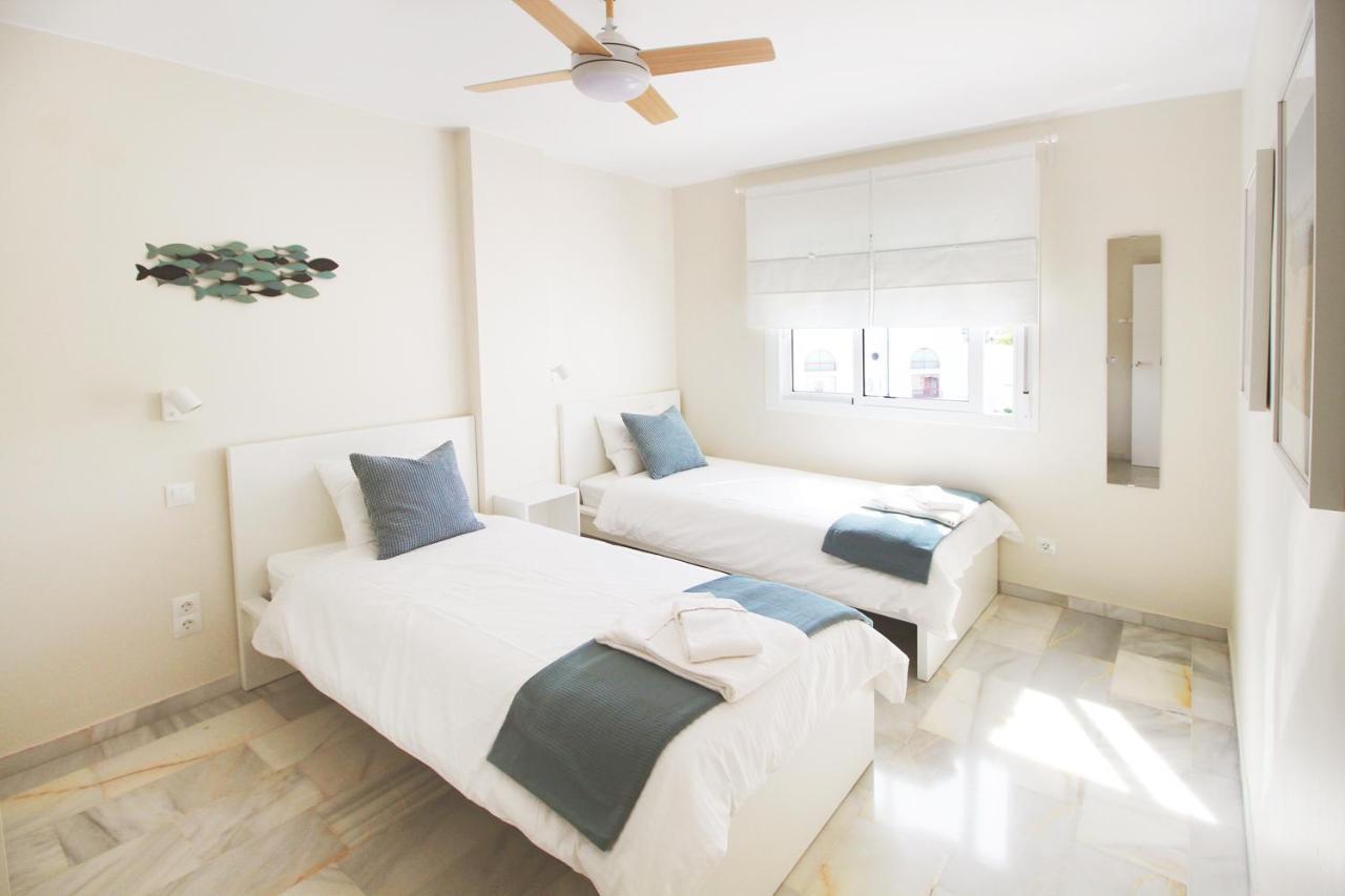 Balcon Del Mar Estepona Zewnętrze zdjęcie