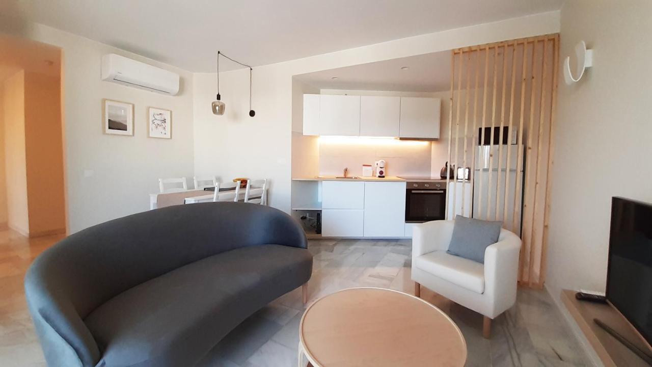 Balcon Del Mar Estepona Zewnętrze zdjęcie