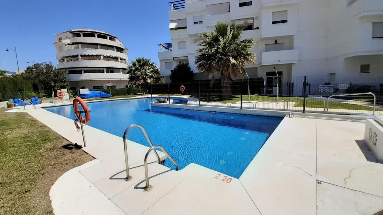 Balcon Del Mar Estepona Zewnętrze zdjęcie