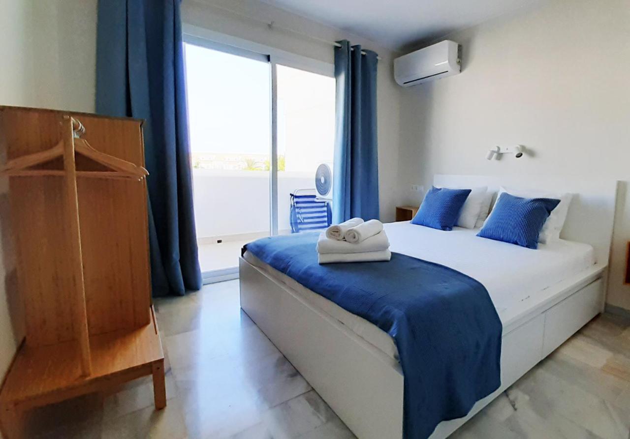 Balcon Del Mar Estepona Zewnętrze zdjęcie
