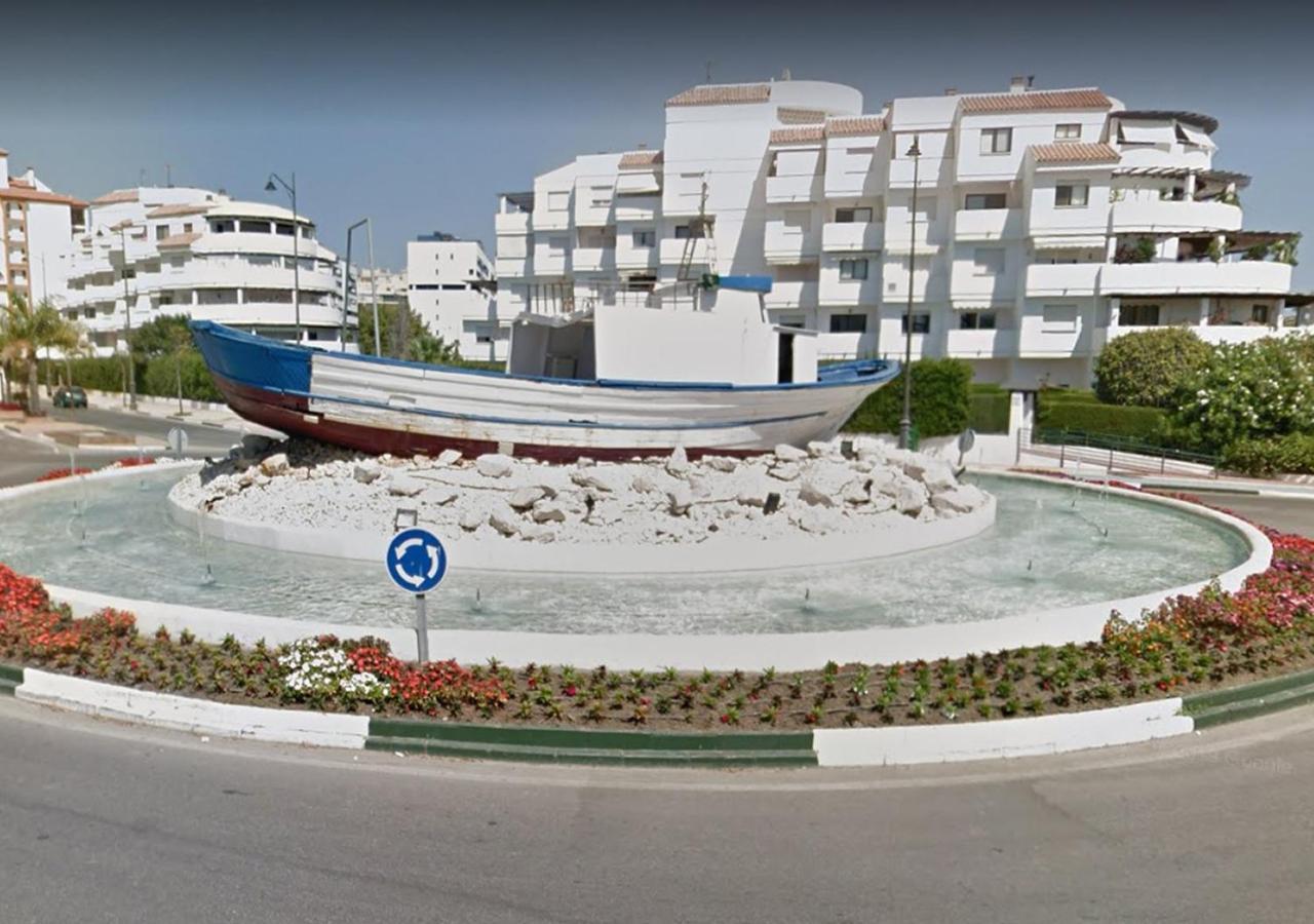 Balcon Del Mar Estepona Zewnętrze zdjęcie